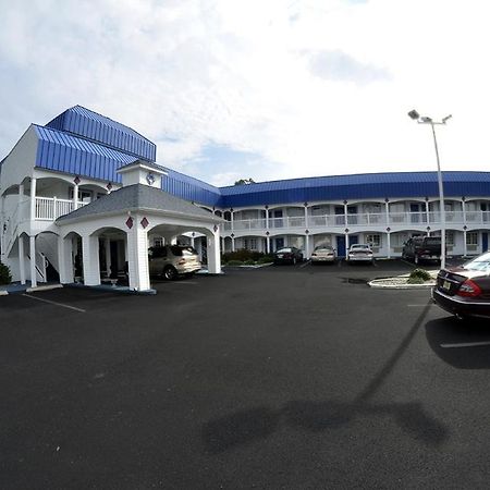 Superlodge Absecon/Atlantic City Eksteriør billede